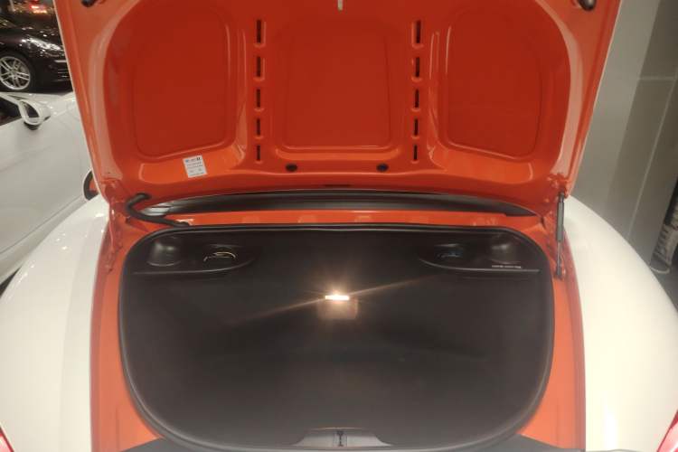 Used Porsche 718 2020 Boxster 2.0T