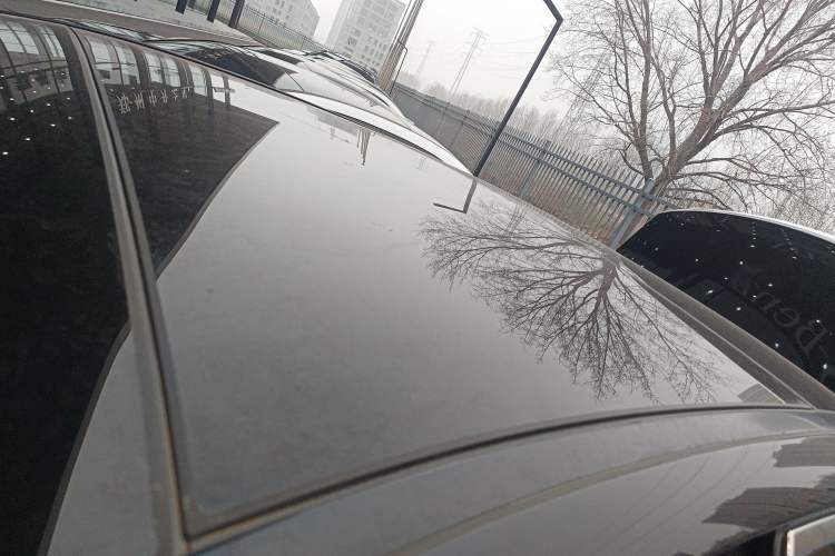 Used Mercedes-Benz E-Class 2022 Second Facelift E 300 L Fashion Edition
