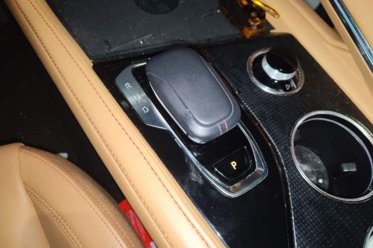 Used Zeekr 001 2021 Ultra-Long Range Dual-Motor YOU Version
