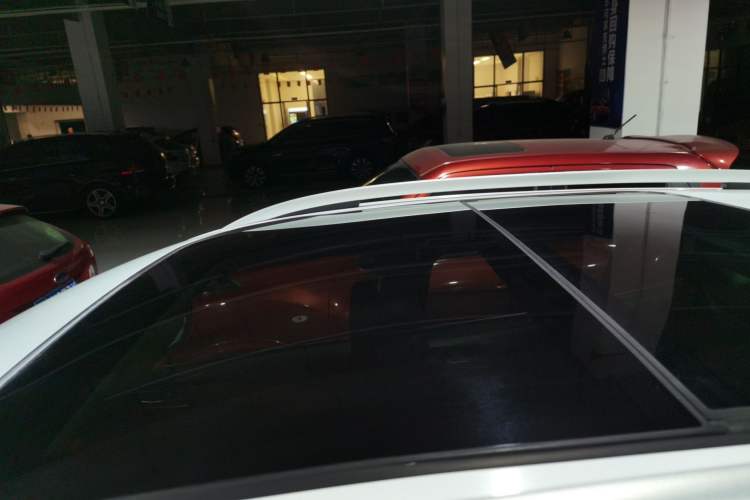 Used Zotye T300 2017 1.5L Manual Luxury Model