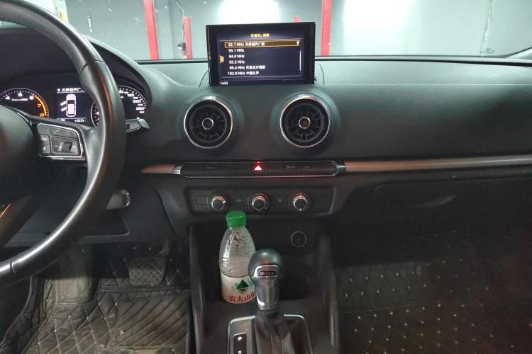 Used Audi A3 2020 Sportback 35 TFSI Ambition China VI