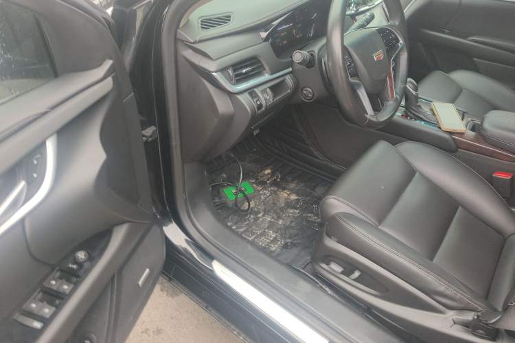 Used Cadillac XTS 2018 28T Tech Edition