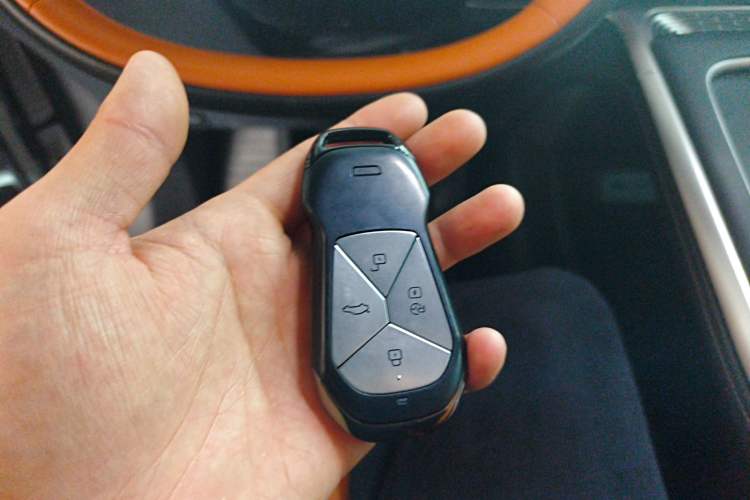 Used XPeng G9 2025 625 Long-Range Max