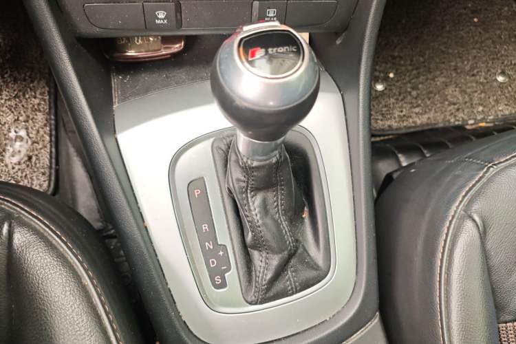 Used Audi Q3 2018 30th Anniversary Edition 30 TFSI Fashion Model