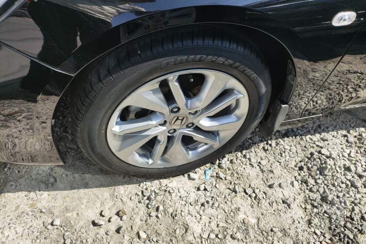 Used Honda Accord 2018 230TURBO Comfort Edition China VI Emission Standard
