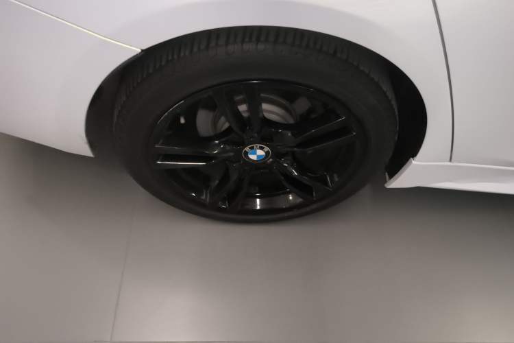 Used BMW 3 Series 2019 320i M Sport Night Edition