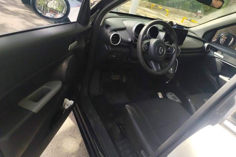 Used ORA Black Cat 2019 301km Standard Edition
