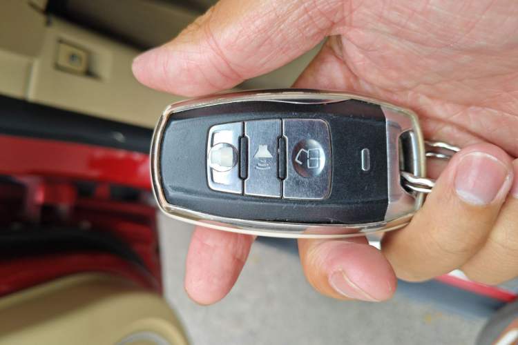 Used Haval H2 2014 1.5T Manual Two-Wheel Drive Elite Edition
