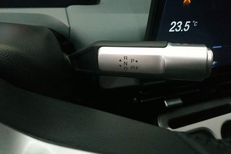 Used AION Y 2023 Plus 510 Enjoy Edition