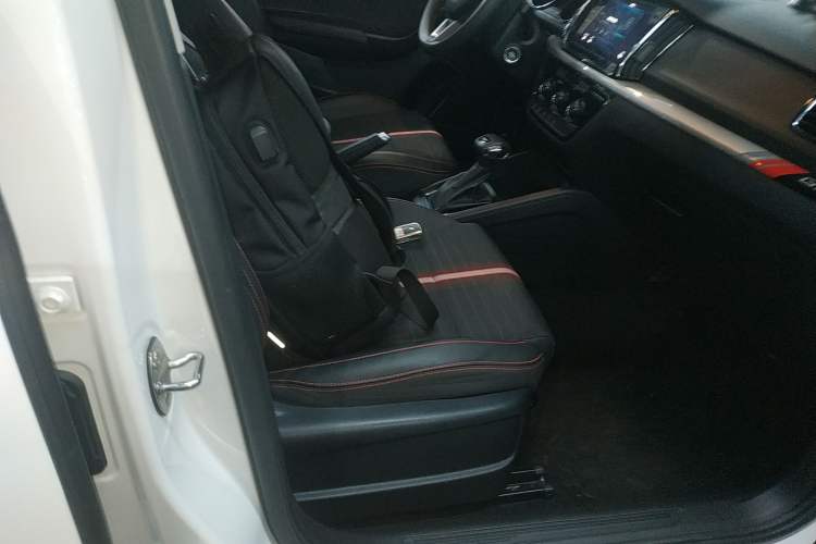 Used Skoda Kamiq 2020 GT 1.5L Automatic Flagship Model China VI Standard
