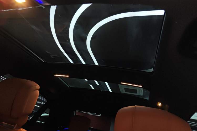 Used Mercedes-Benz S-Class 2023 S 450 L 4MATIC
