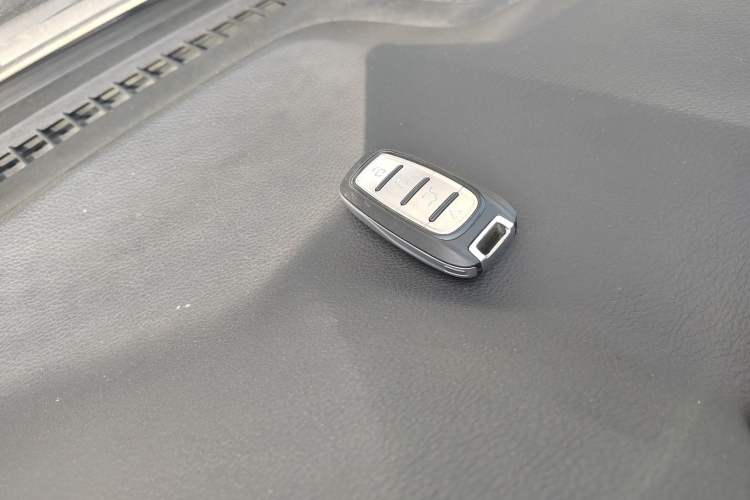 Used Jeep Compass 2017 200T Automatic Prestige Edition