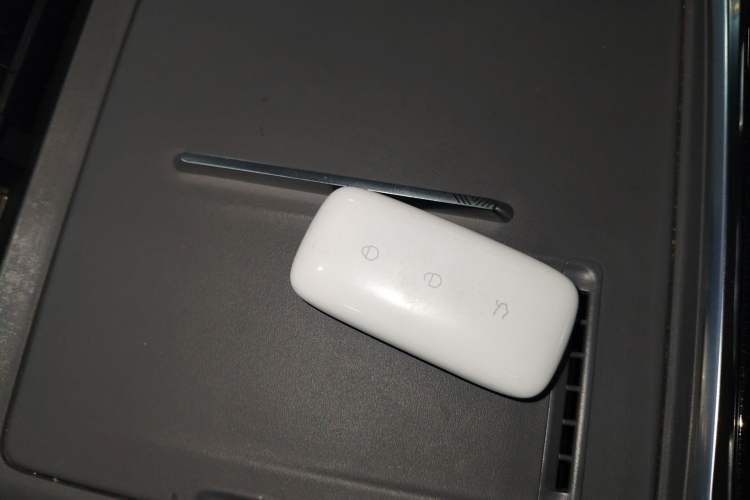 Used Geely Galaxy L6 2025 EM-i 140km Starship Edition
