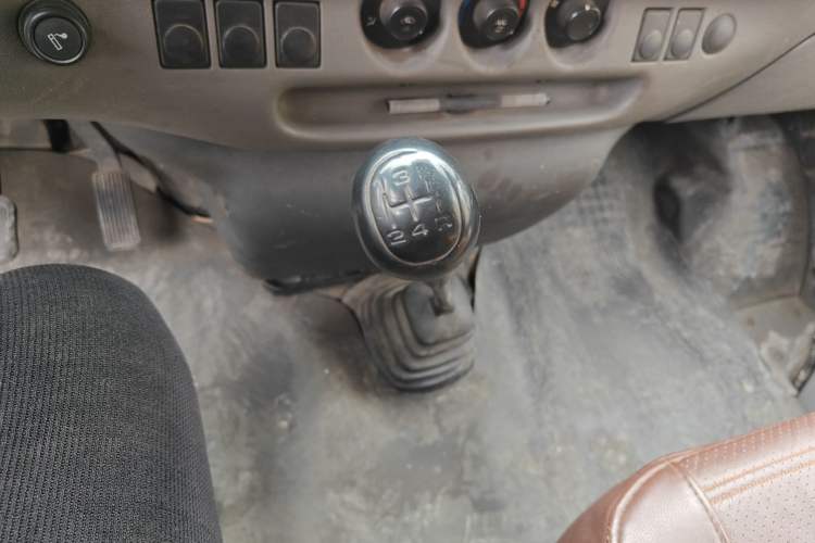 Used Ford Classic Transit 