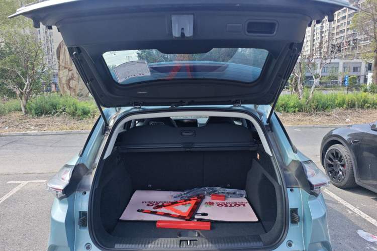 Used NETA U 2021 Pro 400 Cruiser Edition