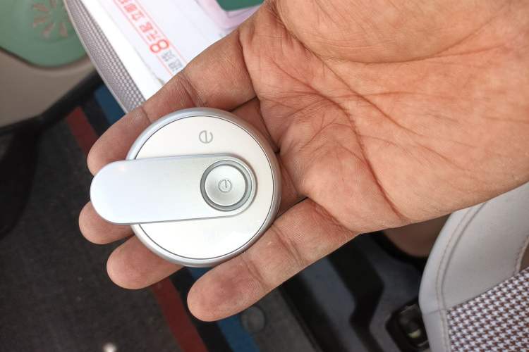 Used Bestune Pony 2026 222km Colorful Horse
