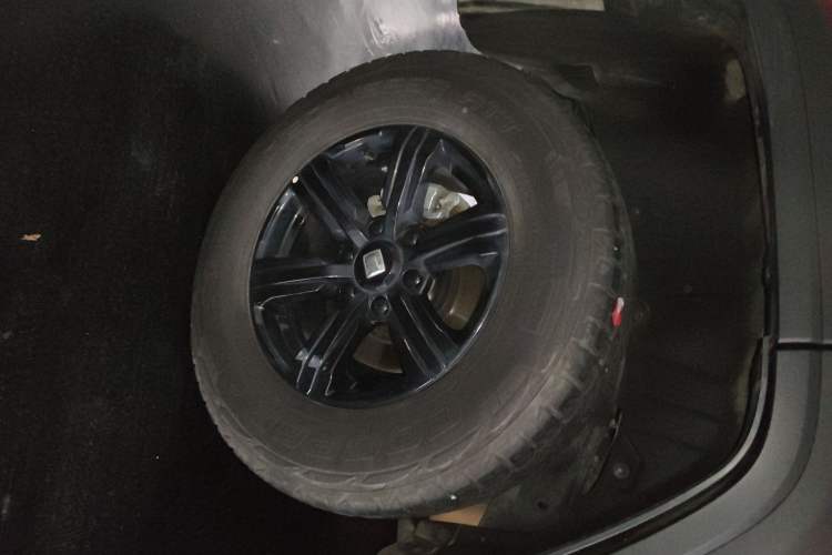 Used Tank 300 2021 Off-Road Edition 2.0T Conqueror Exterior 5