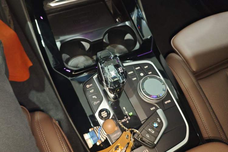 Used BMW X3 2023 xDrive30i Leading Model M Night Edition Package
