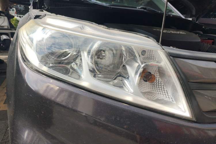 Used Suzuki Vitara 2016 1.4T Automatic Two-Wheel Drive Elite Model