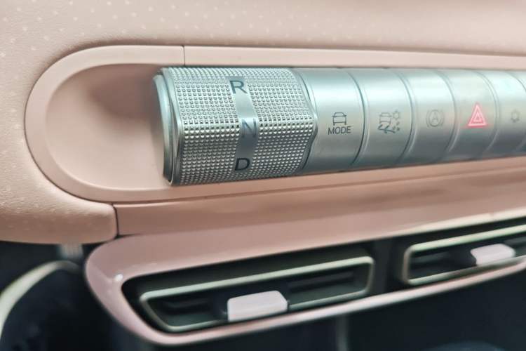 Used BYD Seagull 2024 Honor Edition 305km Dynamic Version