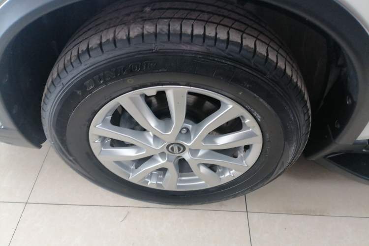 Used Nissan X-Trail 2017 2.0L CVT Comfort Edition 2WD
