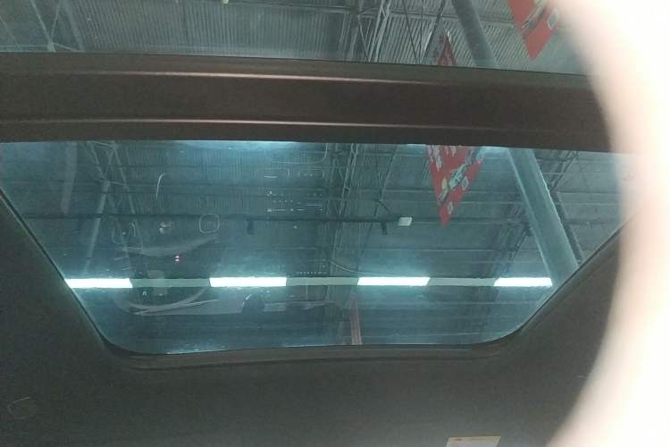 Used Nio ES6 2023 75 kWh
