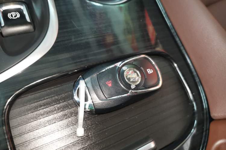 Used Buick Envision 2021 532T Two-Wheel-Drive Elite Version
