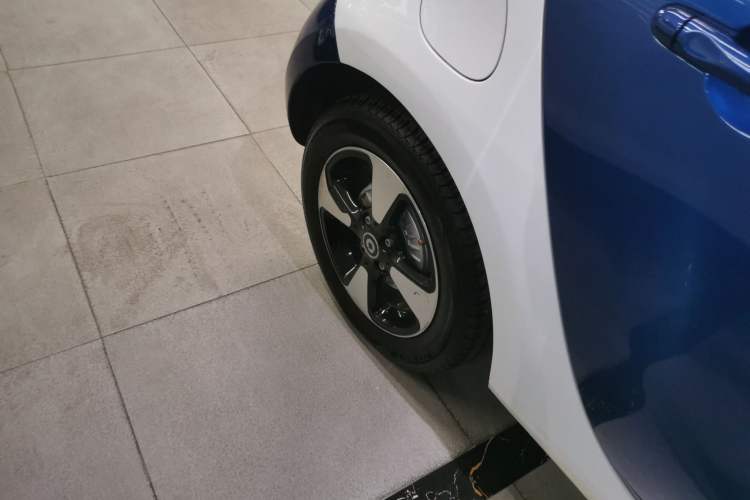 Used smart forfour 2018 1.0L 52kW Passion Edition