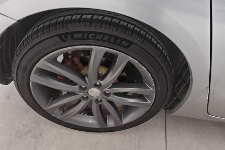 Used Hongqi H5 2020 1.5T DCT Flagship Edition Exterior 5