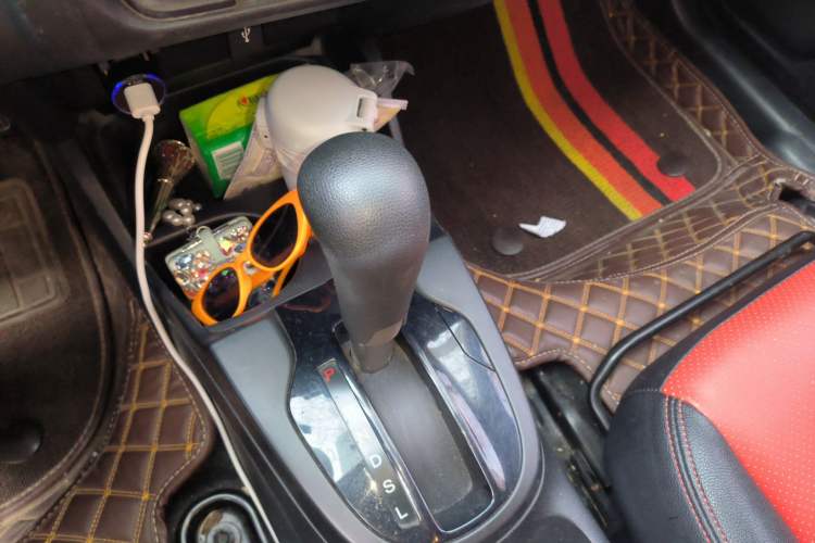 Used Honda Fit 2018 1.5L CVT Comfort Version
