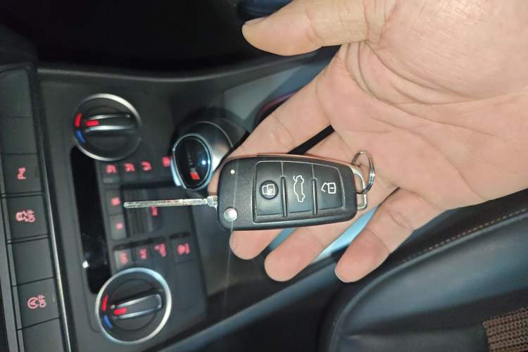 Used Audi Q3 2017 30 TFSI Fashion Model