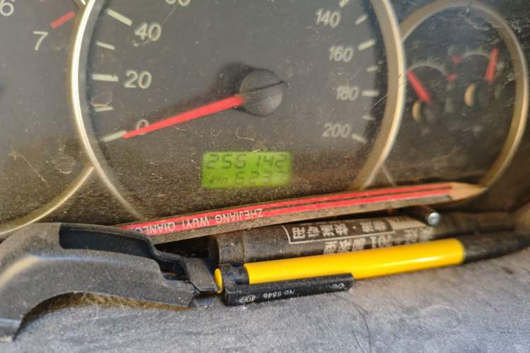 Used Wuling Hongguang 2015 1.2L S Base Model China V Standard