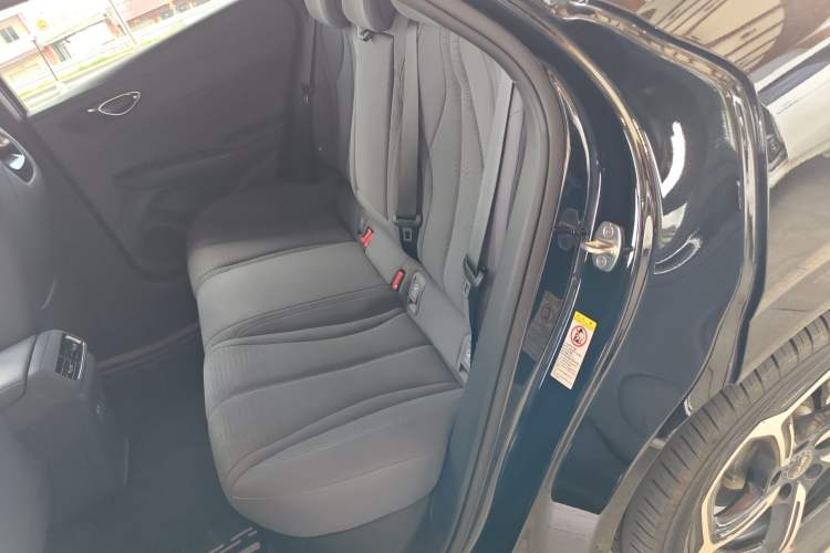 Used BYD Seal 06GT 2025 505 Wave Edition