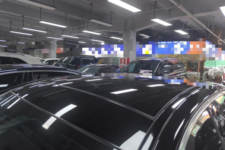 Used Mercedes-Benz E-Class 2023 Updated E 300 L Fashion Edition
