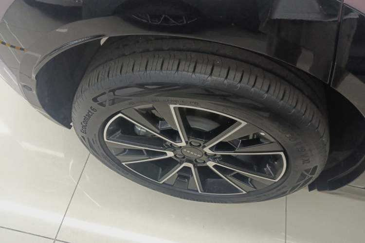 Used Zeekr X 2023 Rear-Drive YOU Edition 4 Seats