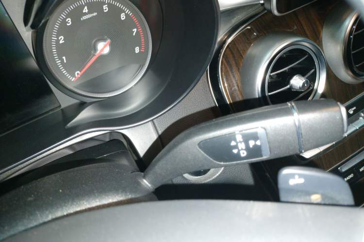 Used Mercedes-Benz GLC 2019 GLC 260 L 4MATIC Dynamic Model
