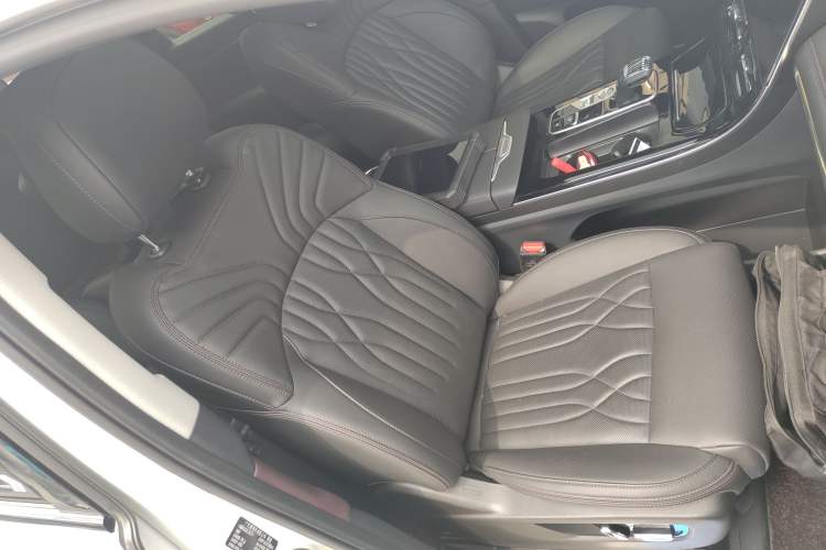 Used GAC Trumpchi M8 2024 Master Series 400T Ultimate Edition
