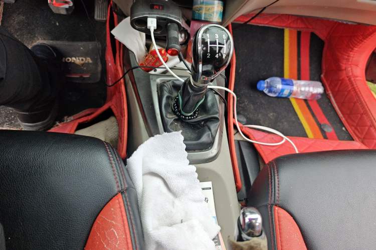 Used Honda City Classic 2012 1.5L manual Elite Edition