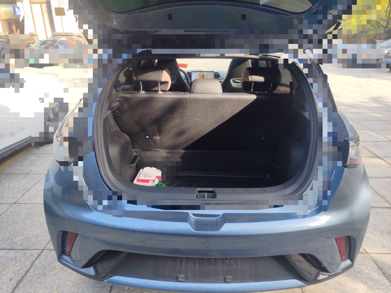 BYD Dolphin 2025 420km Free Edition — снимка 19