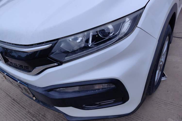 Used Honda XR-V 2017 1.5L LXi CVT Classic Edition