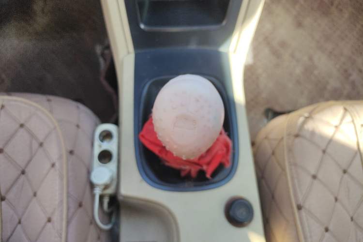 Used Roewe 350 2014 1.5L Manual Xunchi Edition
