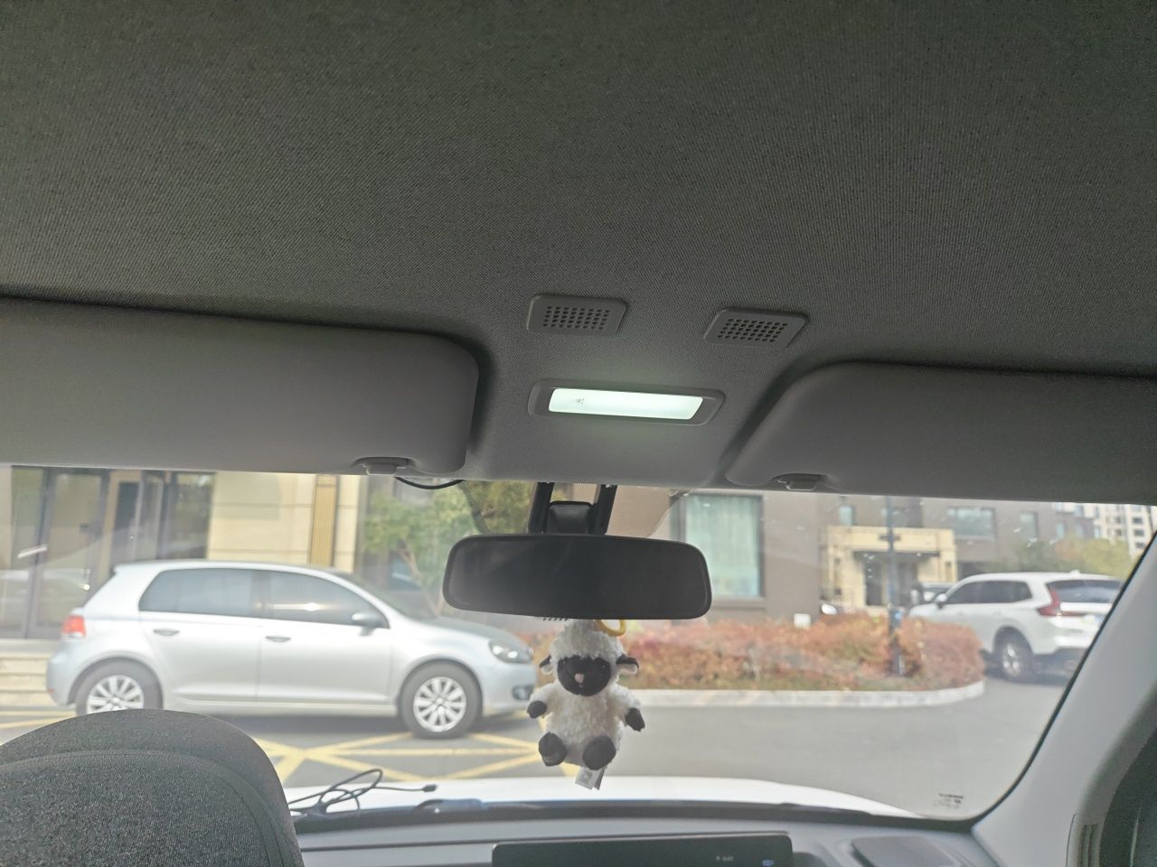 Geely Galaxy Panda 2023 Panda Mini 200km Endurance Bear — снимка 14