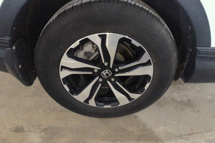 Used Honda CR-V 2021 240TURBO CVT 2WD Comfort Version
