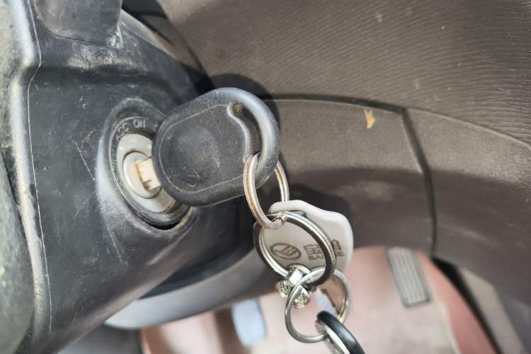 Used Wuling Hongguang 2015 1.2L S Base Model China IV
