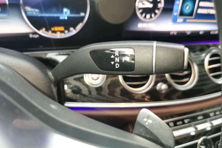 Used Mercedes-Benz E-Class 2019 Restyled E 300 L Sport Luxury Edition
