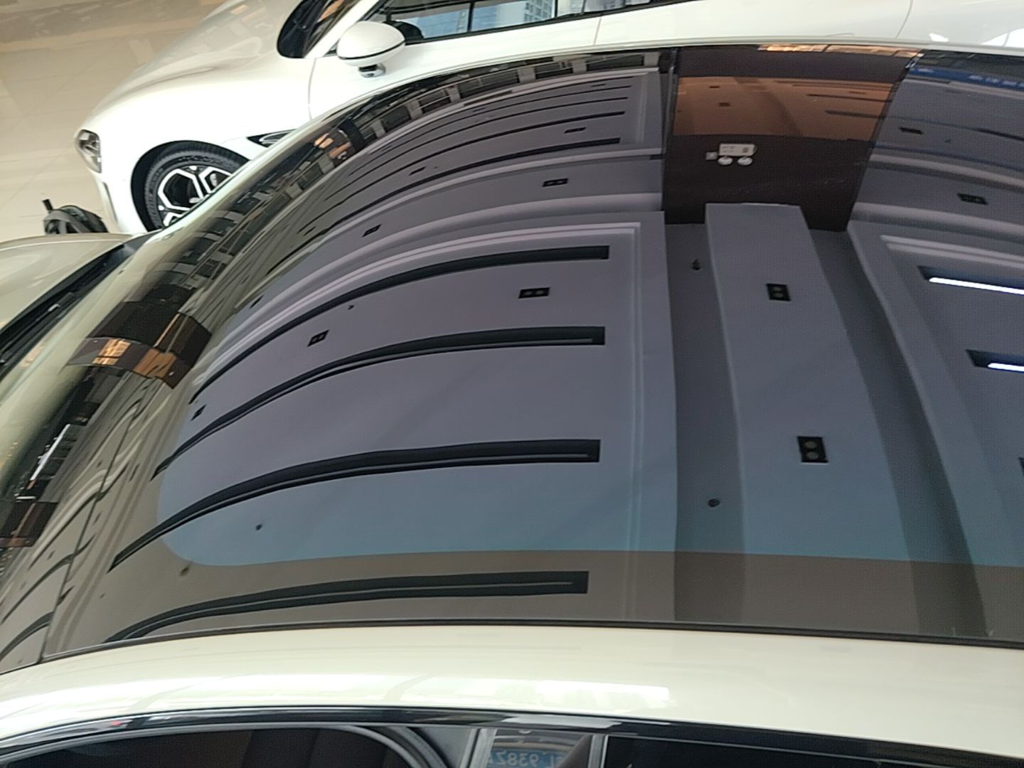 Xiaomi Auto SU7 2024 Rear-Drive Long-Range Intelligent Driving Version — снимка 7