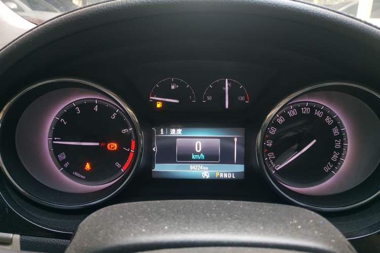 Used Buick Verano 2015 Sedan 15S Automatic Leading Model