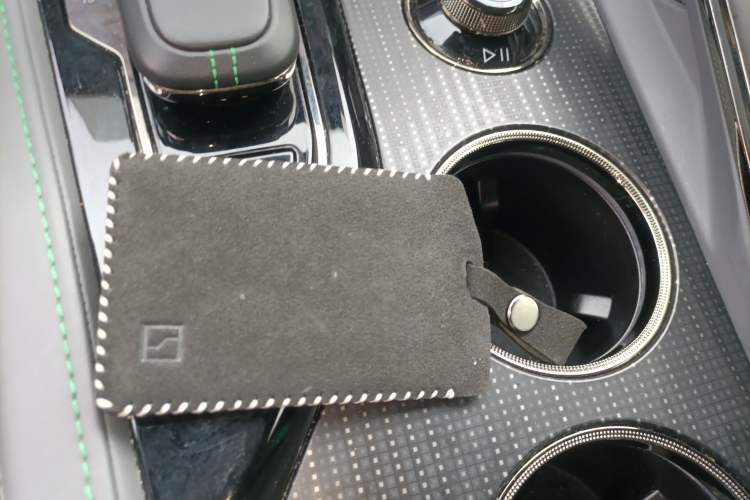 Used Zeekr 001 2023 ME Edition 100 kWh
