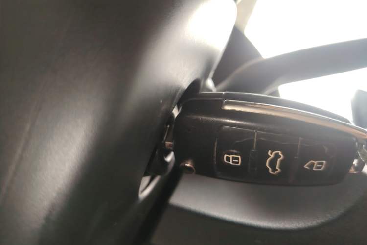 Used Audi Q3 2015 35 TFSI Millionth Anniversary Intelligent Edition
