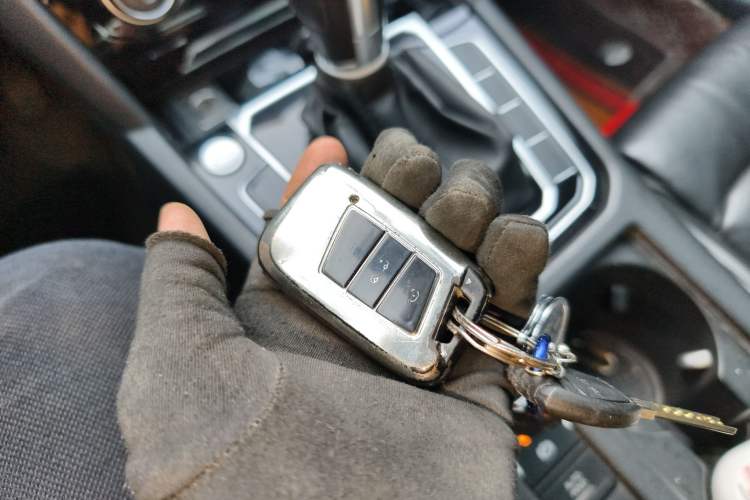 Used Volkswagen Magotan 2019 330TSI DSG Luxury Model China V Standard
